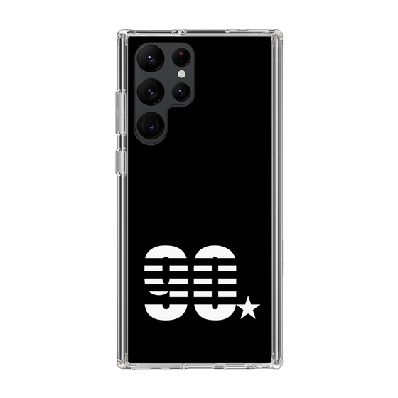 スリムプロテクションケース［ MIW - #90 - ブラック ］