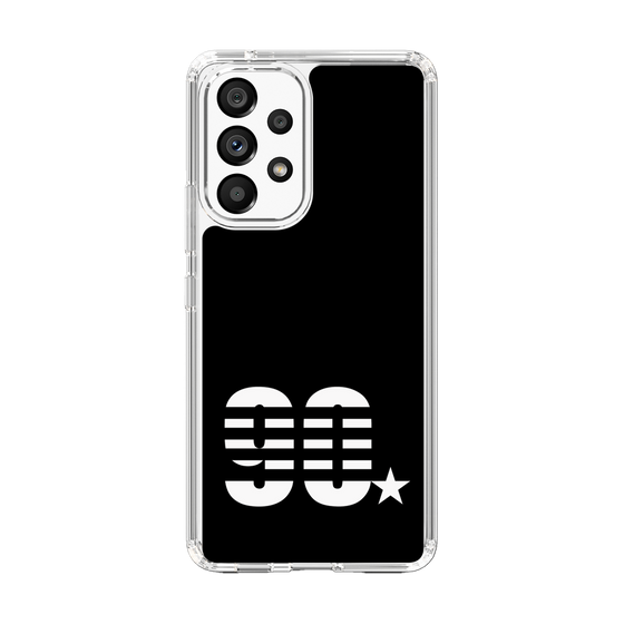 スリムプロテクションケース［ MIW - #90 - ブラック ］