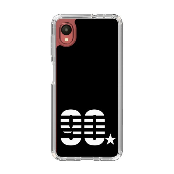 スリムプロテクションケース［ MIW - #90 - ブラック ］