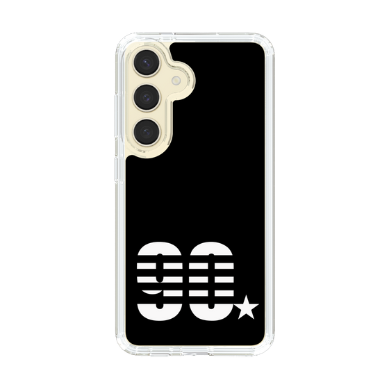 スリムプロテクションケース［ MIW - #90 - ブラック ］