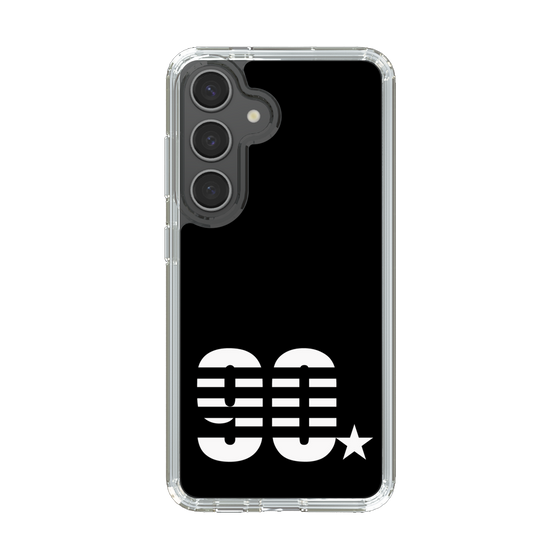 スリムプロテクションケース［ MIW - #90 - ブラック ］