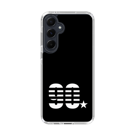 スリムプロテクションケース［ MIW - #90 - ブラック ］