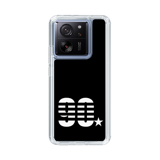 スリムプロテクションケース［ MIW - #90 - ブラック ］