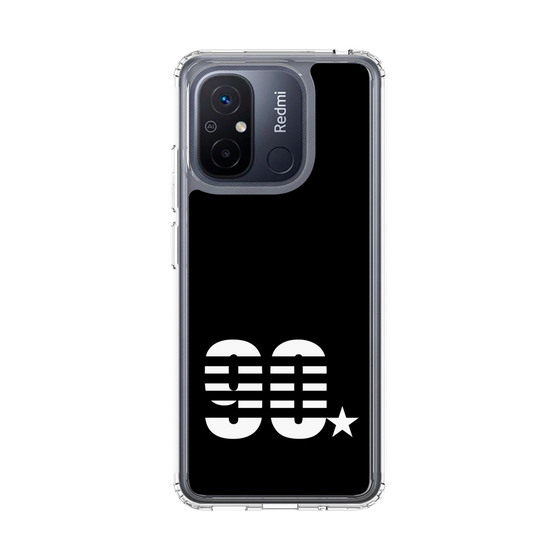 スリムプロテクションケース［ MIW - #90 - ブラック ］