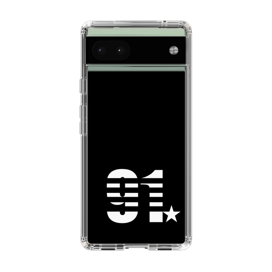 スリムプロテクションケース［ MIW - #91 - ブラック ］