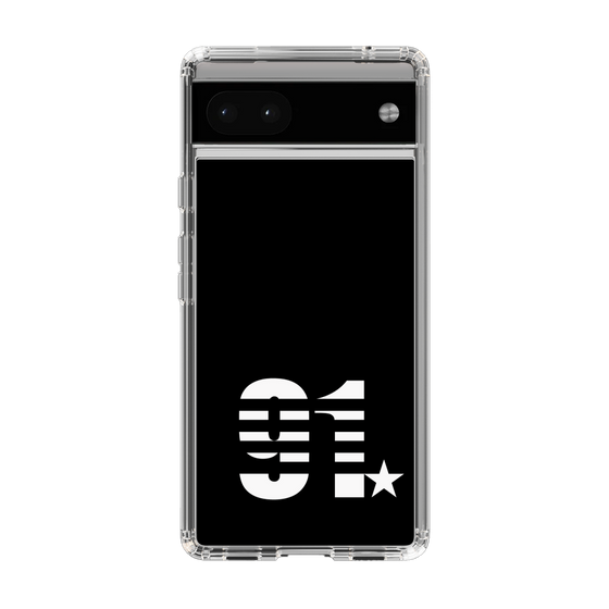 スリムプロテクションケース［ MIW - #91 - ブラック ］