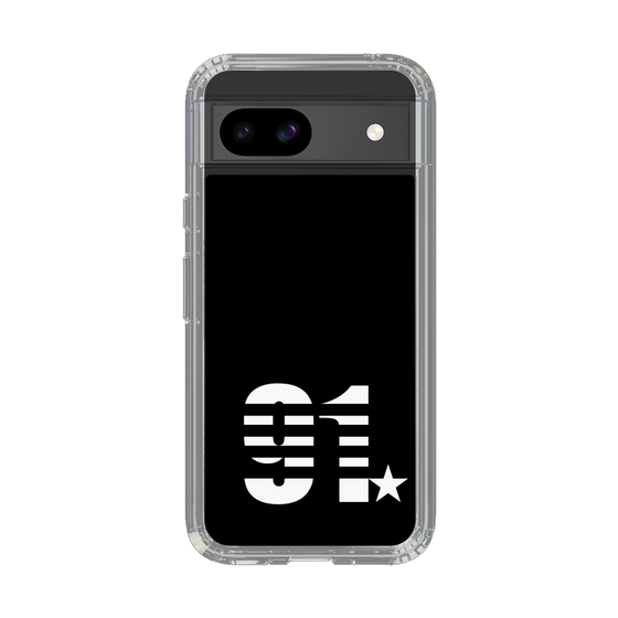 スリムプロテクションケース［ MIW - #91 - ブラック ］