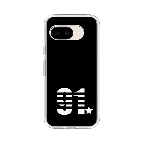 スリムプロテクションケース［ MIW - #91 - ブラック ］