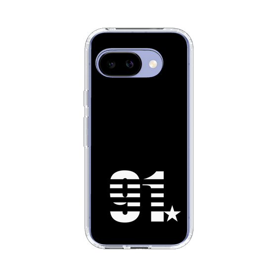 スリムプロテクションケース［ MIW - #91 - ブラック ］