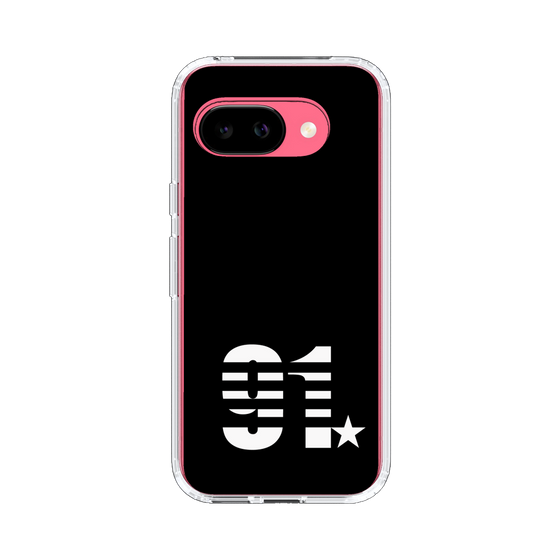 スリムプロテクションケース［ MIW - #91 - ブラック ］