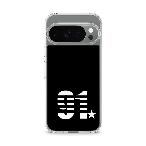 スリムプロテクションケース［ MIW - #91 - ブラック ］