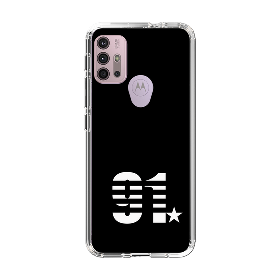 スリムプロテクションケース［ MIW - #91 - ブラック ］