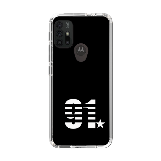 スリムプロテクションケース［ MIW - #91 - ブラック ］