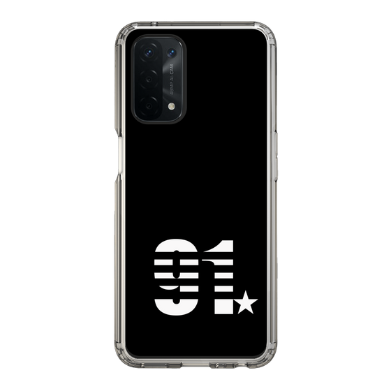 スリムプロテクションケース［ MIW - #91 - ブラック ］