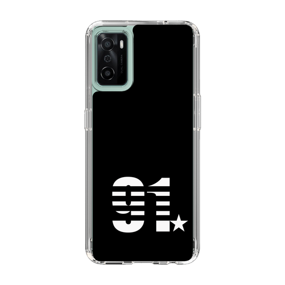 スリムプロテクションケース［ MIW - #91 - ブラック ］