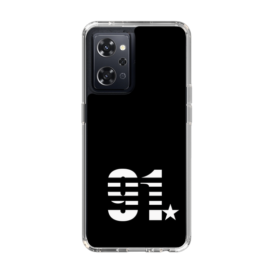 スリムプロテクションケース［ MIW - #91 - ブラック ］