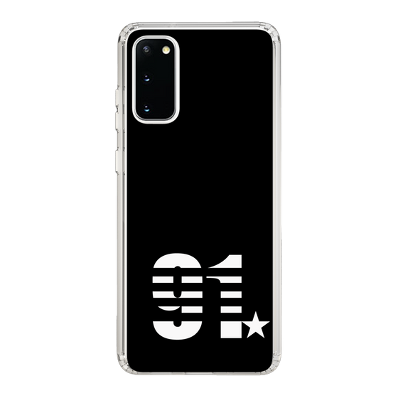 スリムプロテクションケース［ MIW - #91 - ブラック ］