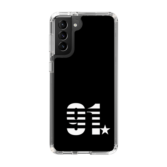 スリムプロテクションケース［ MIW - #91 - ブラック ］