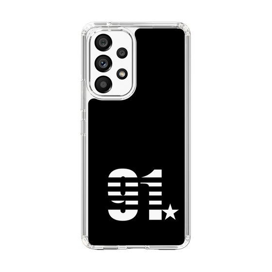 スリムプロテクションケース［ MIW - #91 - ブラック ］