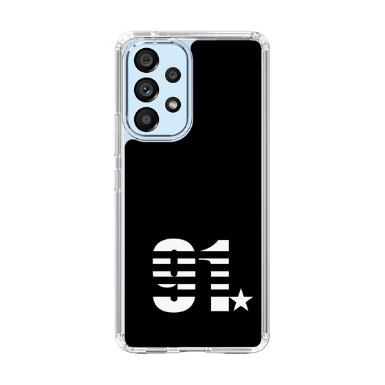 スリムプロテクションケース［ MIW - #91 - ブラック ］