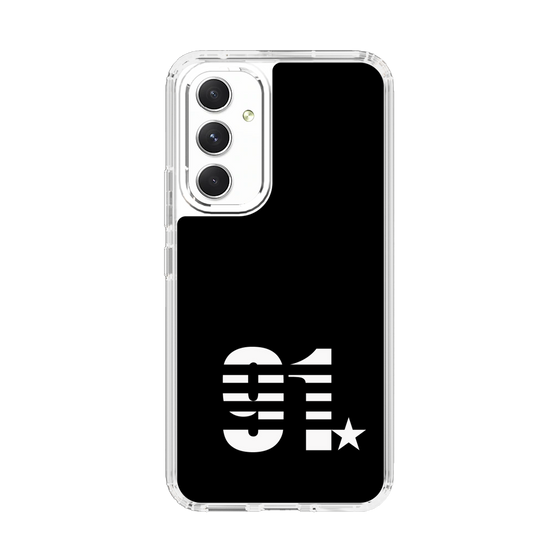 スリムプロテクションケース［ MIW - #91 - ブラック ］