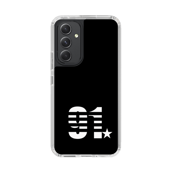 スリムプロテクションケース［ MIW - #91 - ブラック ］