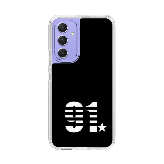 スリムプロテクションケース［ MIW - #91 - ブラック ］