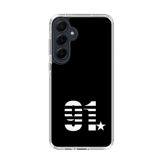 スリムプロテクションケース［ MIW - #91 - ブラック ］