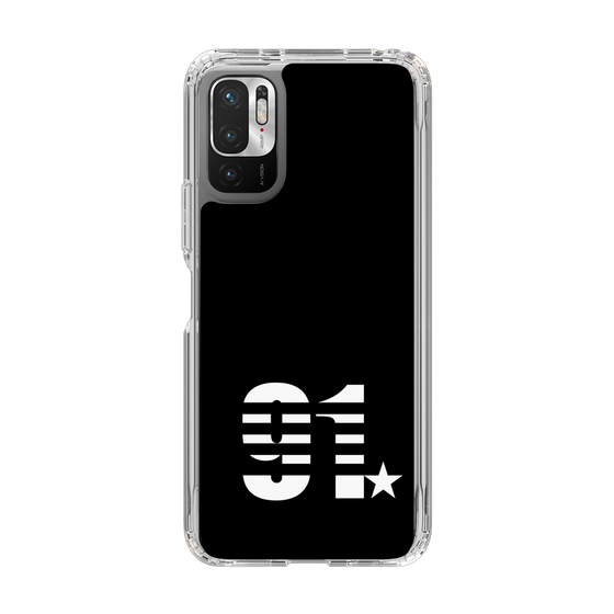 スリムプロテクションケース［ MIW - #91 - ブラック ］