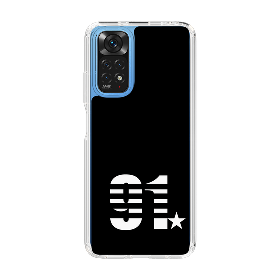 スリムプロテクションケース［ MIW - #91 - ブラック ］