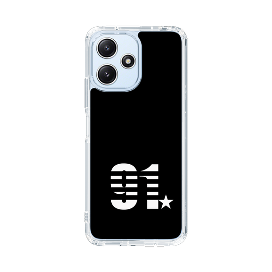 スリムプロテクションケース［ MIW - #91 - ブラック ］