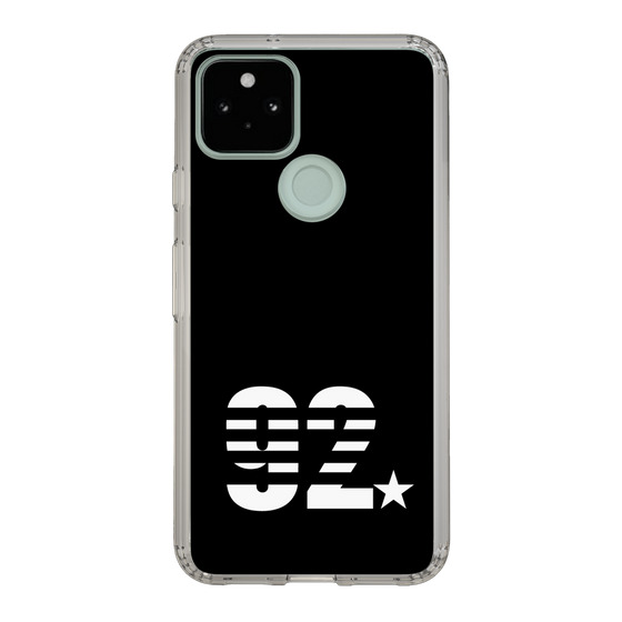 スリムプロテクションケース［ MIW - #92 - ブラック ］