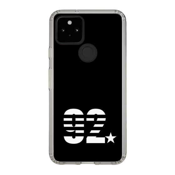 スリムプロテクションケース［ MIW - #92 - ブラック ］