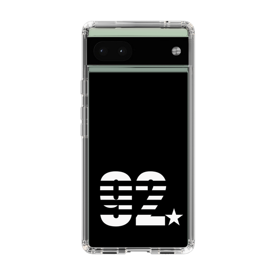 スリムプロテクションケース［ MIW - #92 - ブラック ］