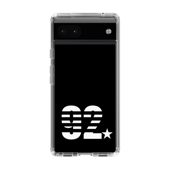 スリムプロテクションケース［ MIW - #92 - ブラック ］