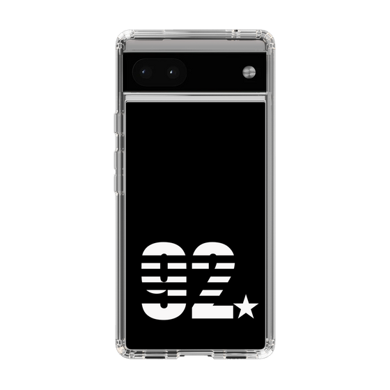 スリムプロテクションケース［ MIW - #92 - ブラック ］