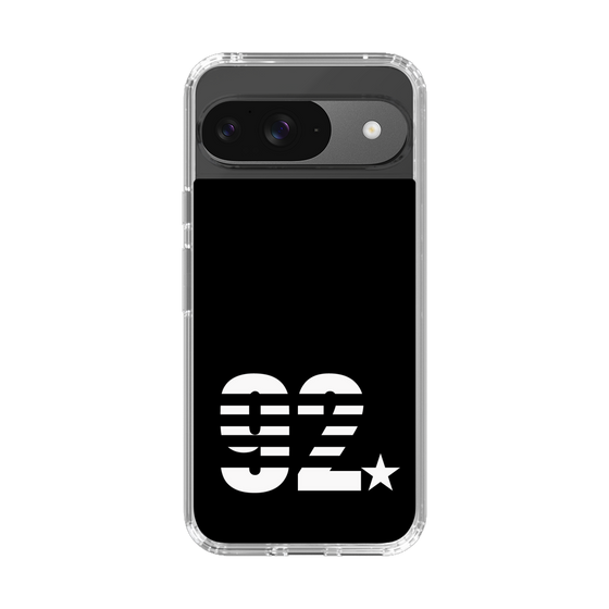 スリムプロテクションケース［ MIW - #92 - ブラック ］