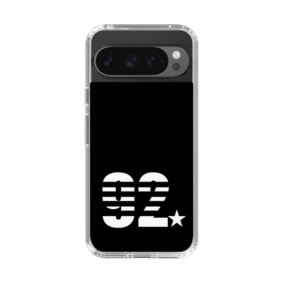 スリムプロテクションケース［ MIW - #92 - ブラック ］