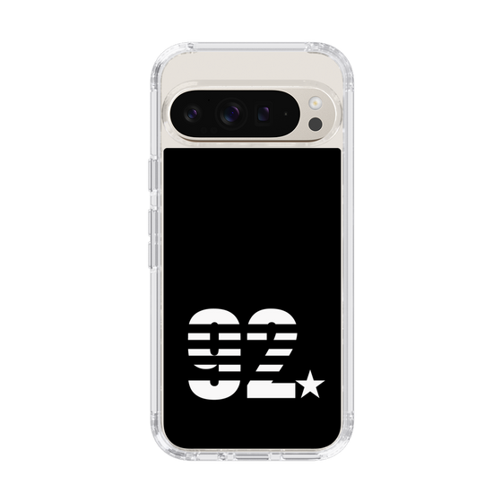 スリムプロテクションケース［ MIW - #92 - ブラック ］