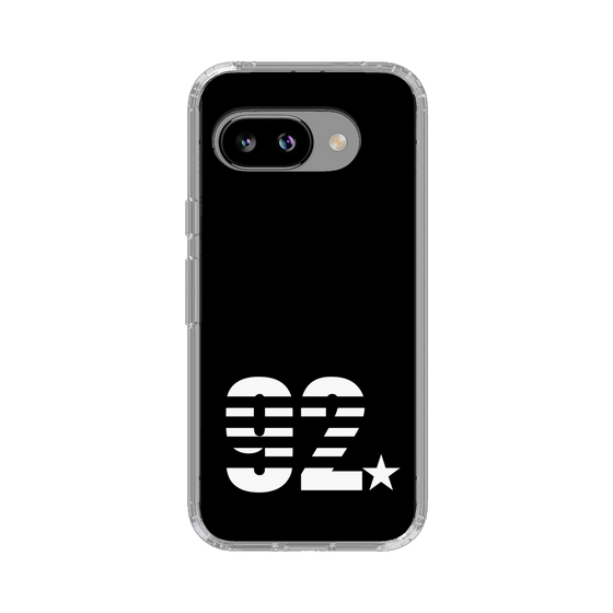 スリムプロテクションケース［ MIW - #92 - ブラック ］