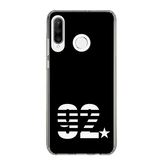 スリムプロテクションケース［ MIW - #92 - ブラック ］