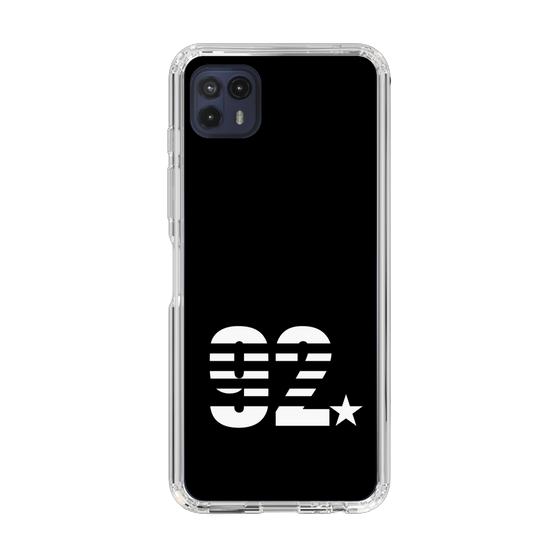 スリムプロテクションケース［ MIW - #92 - ブラック ］