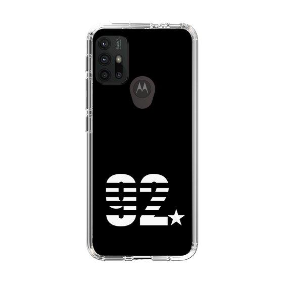 スリムプロテクションケース［ MIW - #92 - ブラック ］