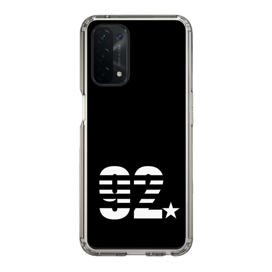 スリムプロテクションケース［ MIW - #92 - ブラック ］