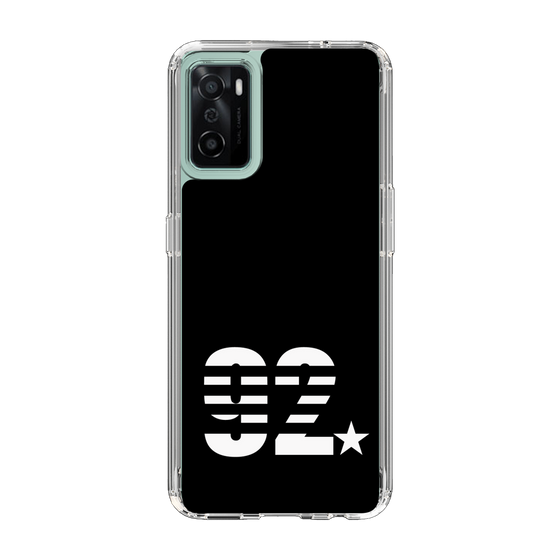 スリムプロテクションケース［ MIW - #92 - ブラック ］