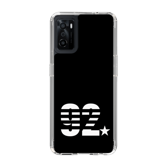 スリムプロテクションケース［ MIW - #92 - ブラック ］