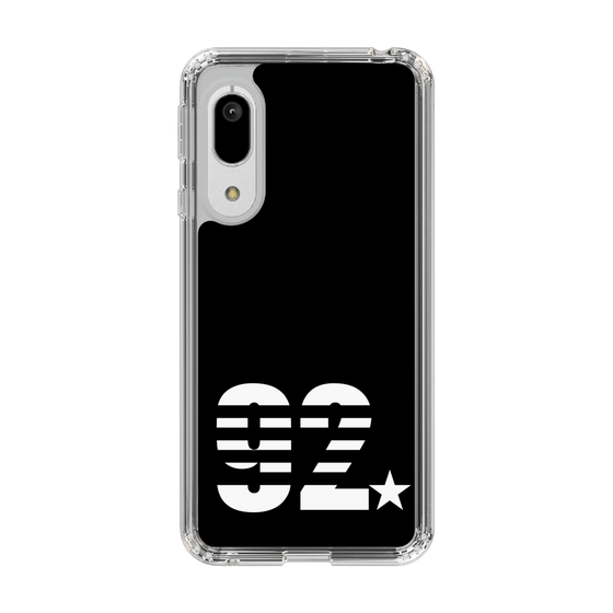 スリムプロテクションケース［ MIW - #92 - ブラック ］