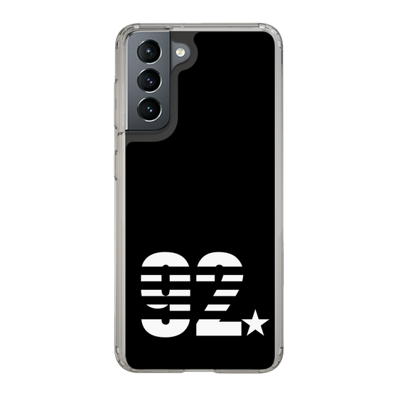 スリムプロテクションケース［ MIW - #92 - ブラック ］