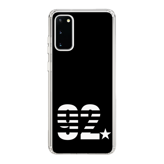 スリムプロテクションケース［ MIW - #92 - ブラック ］