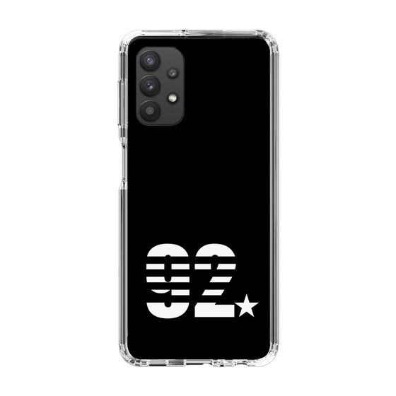 スリムプロテクションケース［ MIW - #92 - ブラック ］